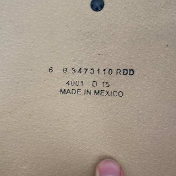 Frye Melissa Tab Tall Riding Boots - Picture 5 of 9